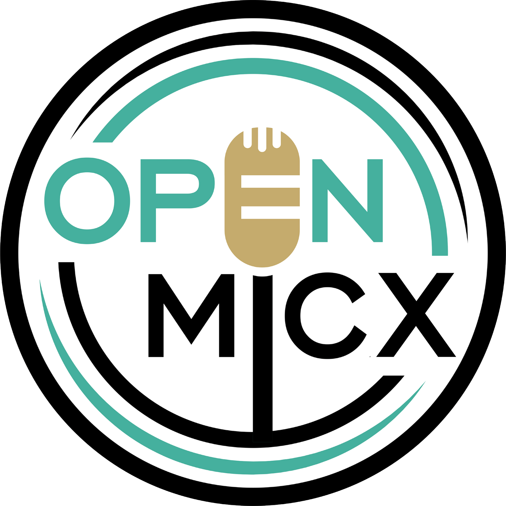 OpenMicX